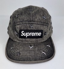 Supreme - Star Studded Denim