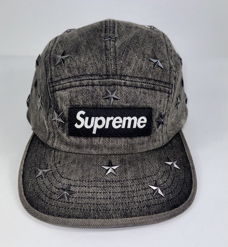 Supreme star studded denim - supreme,