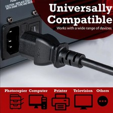 5M/3M/ UNIVERSAL UK 3 PIN