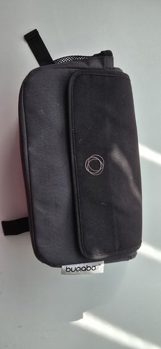 Bugaboo compact pushchair - compact,