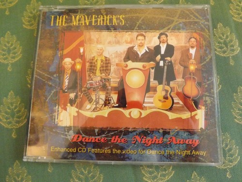 The mavericks dance night - the,