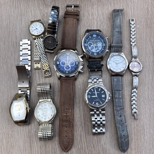 Joblot watches amadeus hana - joblot,