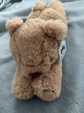 Jellycat Medium Smudge Bear