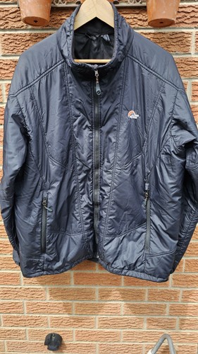 Lowe alpine generator jacket - alpine,