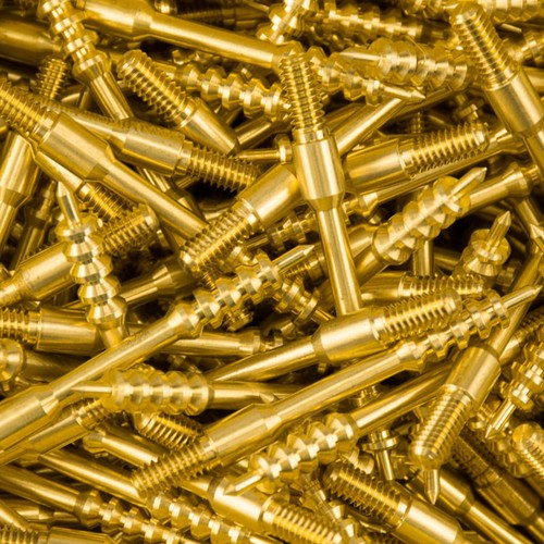 Boretech brass stix - boretech, patch