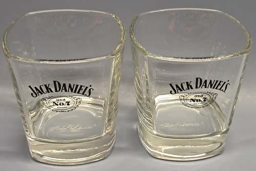 Pair jack daniels rocks - pair,