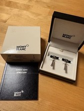 Montblanc Cufflinks