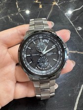 CASIO OCEANUS OCW-T1010 Solar