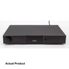 Naim NAIT XS 3 Integrated Amplifier - Black Amp - Phono Stage 70w + Remote & Box