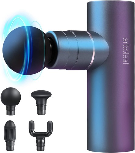 Arboleaf massage gun - arboleaf,