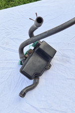 HONDA CB750 F2N Seven Fifty (RC42) - TANK COMP.,BREATH | Breather Tank 1992-2003