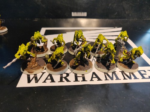 Aos warhammer old world - aos,