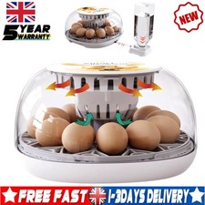 12,Chicken Eggs Incubators for