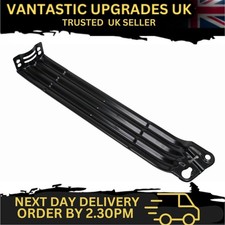 Spare Wheel Carrier Lower