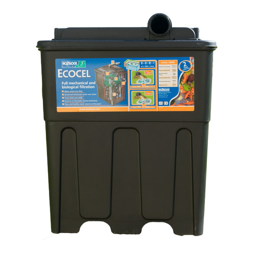Hozelock ecocel 10000 - ecocel,