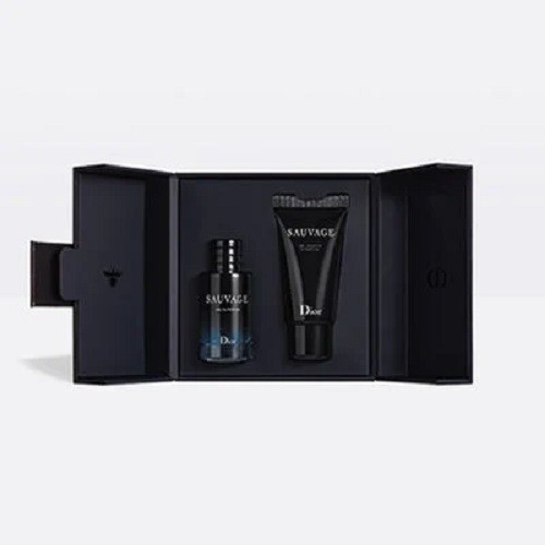Nib dior sauvage - dior, parfum