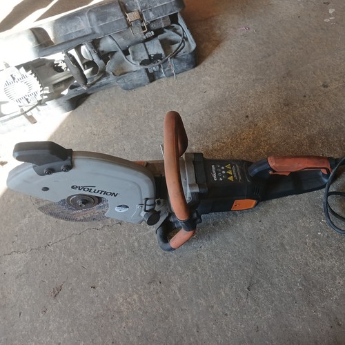 Evolution r300dct 300mm 2400w - 300mm,