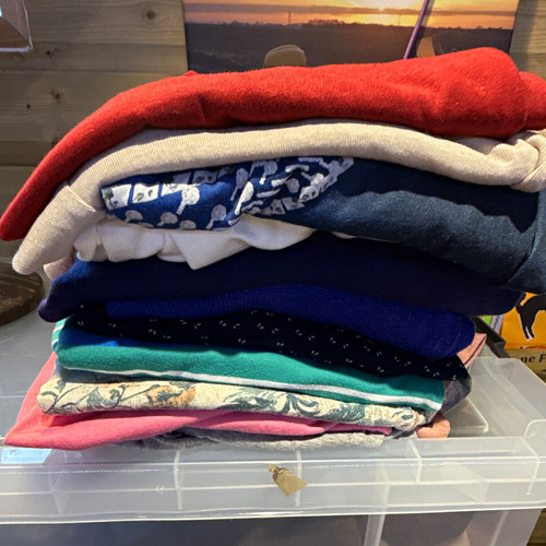 Women mixed clothing - women’s,
