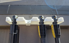 Karcher lance holder BRACKET