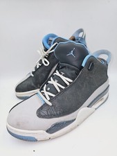Nike Air Jordan Dub Zero Wolf