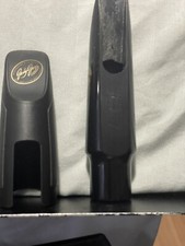 Used tenor sax mouthpieces - tenor,