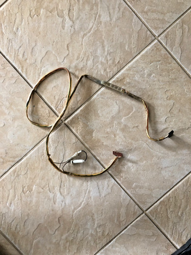 Barcrest old coin - coin, loom