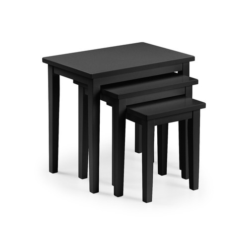 Nest coffee tables set - of, 3