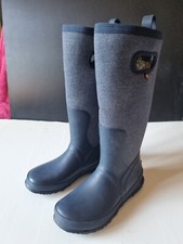 Bogs Women's Oxford Tall