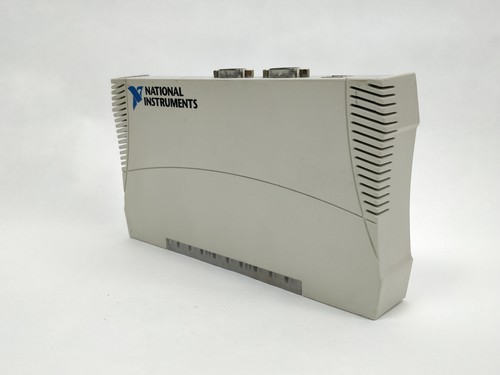 National instruments usb 485 - national, usb-485/2