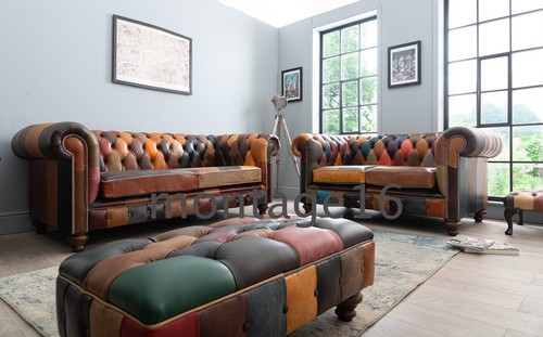 Bespoke irvine patchwork - irvine,