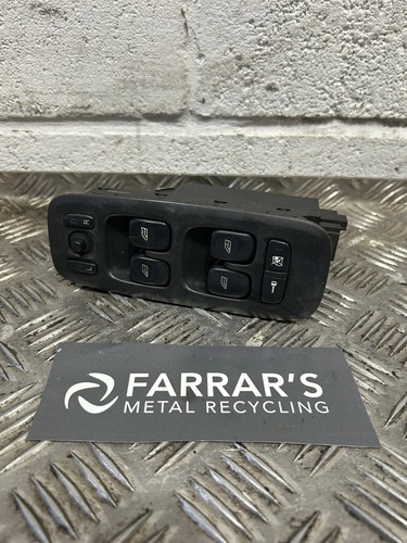 Volvo v70 window switch - volvo,
