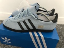adidas trimm star 10 Deadstock