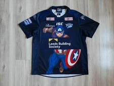 Leeds Rhinos Special Rugby