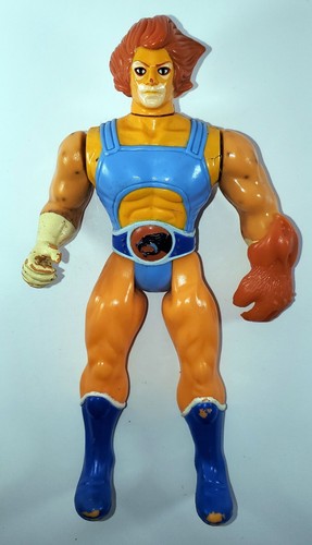 Original 1985 thundercats - original,