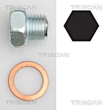 Oil Pan Screw Plug TRISCAN