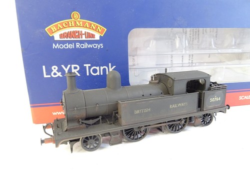 Gauge bachmann y - ex, l