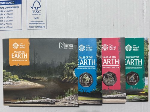 Tales the earth - of,