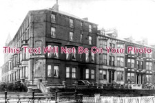 YO 6872 - The Grosvenor Hotel, Bridlington, Yorkshire