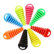 Silencer Bung Plug Wash Pit