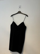 TopShop Little Black Cami