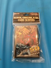 YUGIOH Pack Of 50 Yu-Gi-Oh