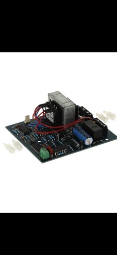 Control thermostatpcb for - thermostatpcb,