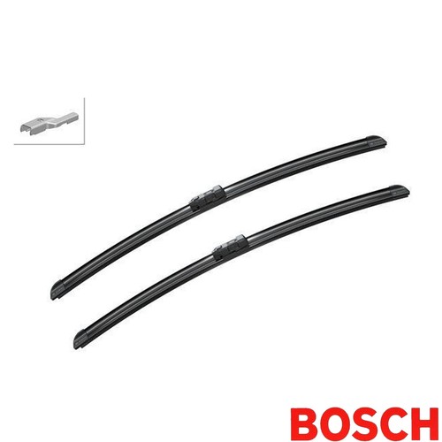 Wiper blade bosch a826s - wiper,