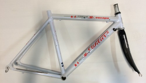 Vintage wilier triestina - vintage,