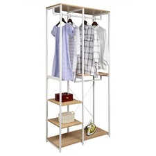 Clothes Rail Rack Garment