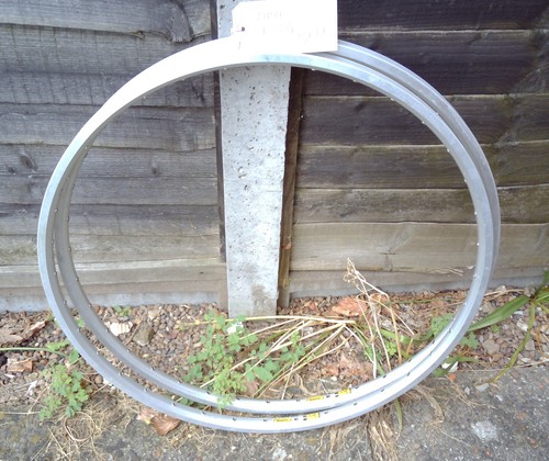 Pair nos mavic t224 - pair,