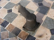 Ford Escort Cortina Capri Granada 1.6 2.0 PINTO Used Alloy Themostat Housing 