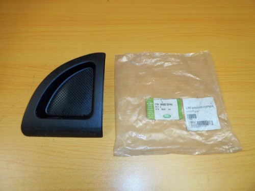 Genuine land rover freelander - genuine,