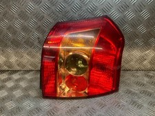 TOYOTA COROLLA 2005 1.4 5DR