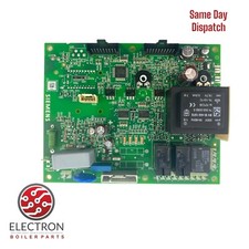 POTTERTON APOLLO 25 KW BOILER